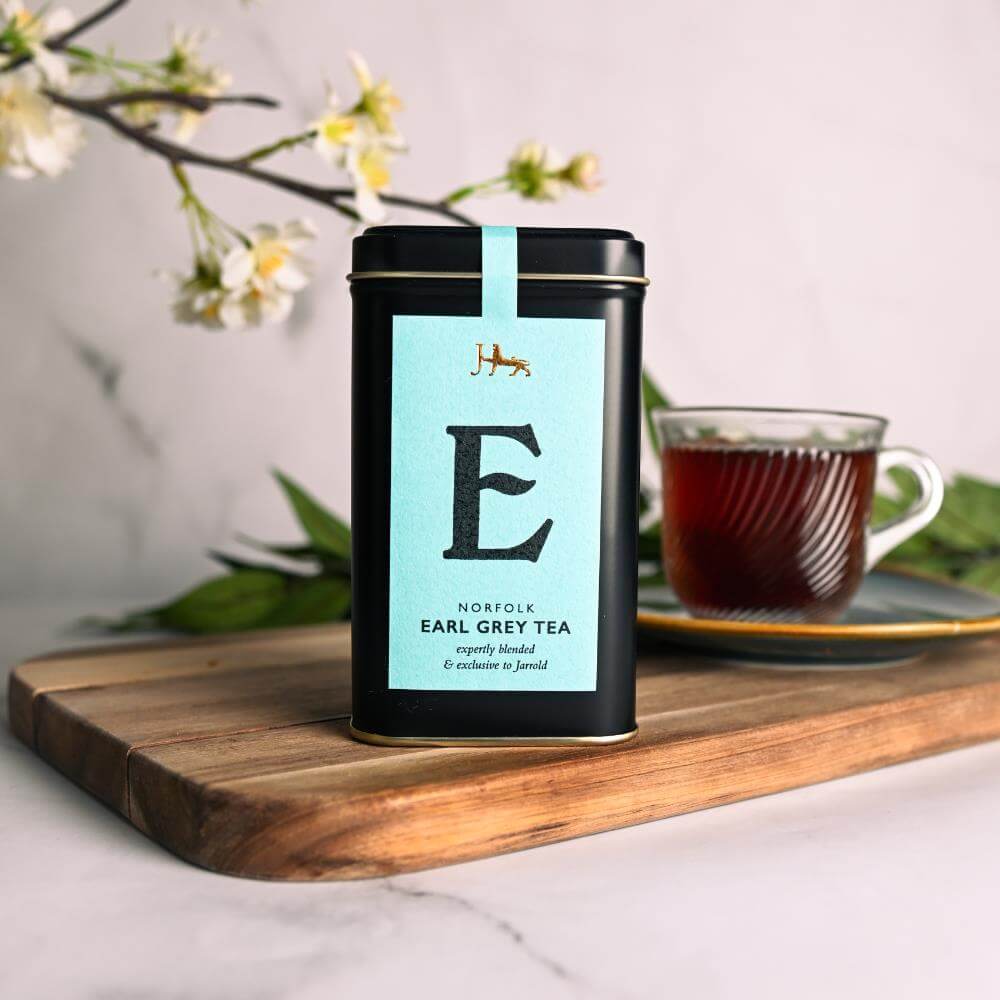 Jarrold Norfolk Earl Grey Tea 37.5g